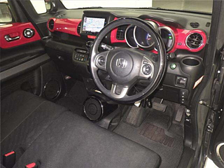 car slider