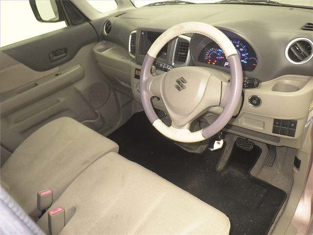 SUZUKI SPACIA 2013