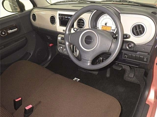 SUZUKI ALTO LAPIN 2012