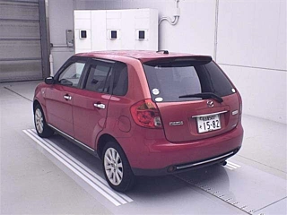 car preview