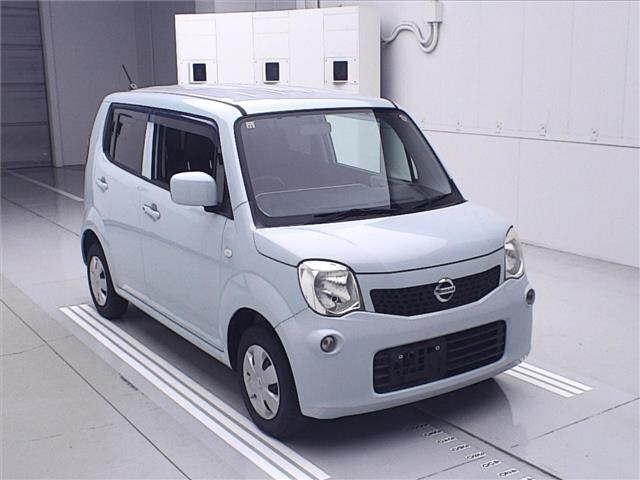 NISSAN MOCO 2012