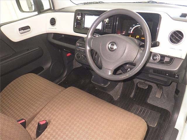 NISSAN MOCO 2012