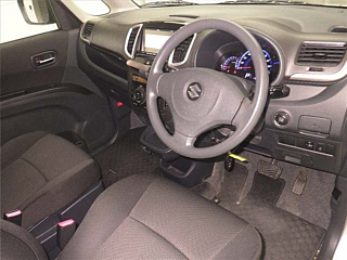 car slider