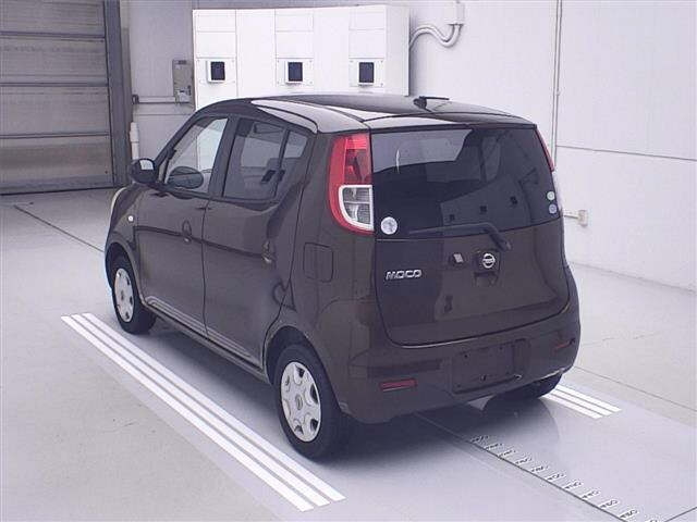 NISSAN MOCO 2011