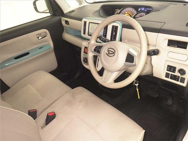 DAIHATSU MOVE CANBUS 2017