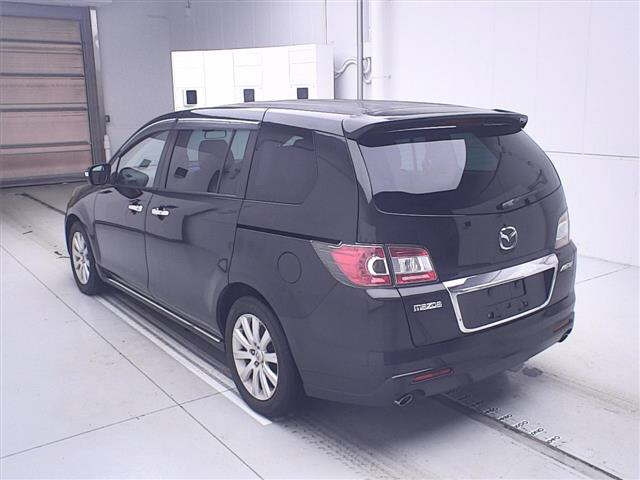 MAZDA MPV 2011