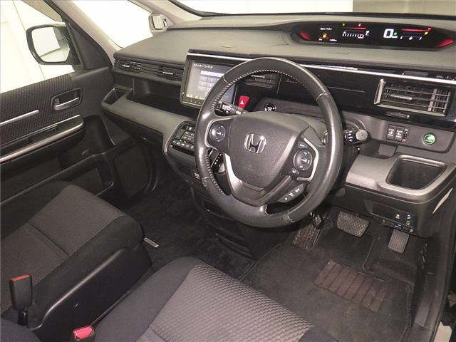 HONDA STEP WAGON 2016