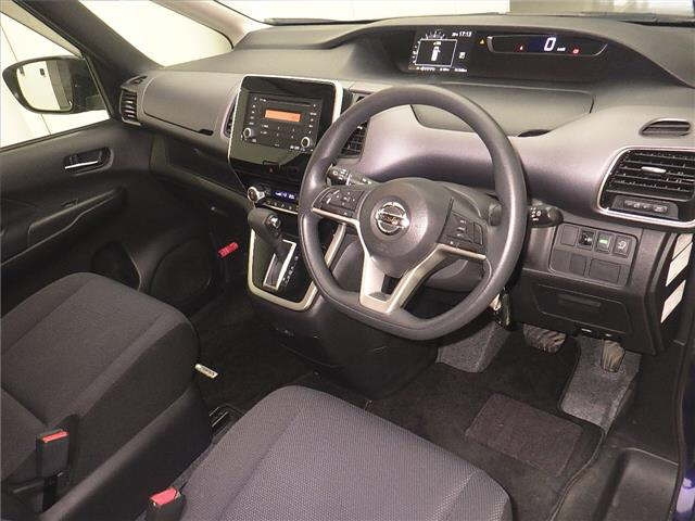 NISSAN SERENA 2016