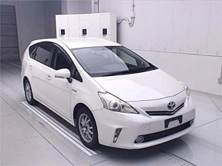 car preview