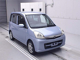car preview