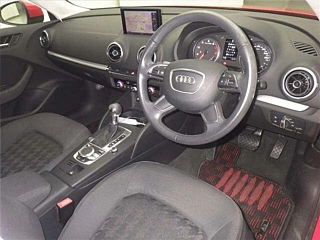 car slider