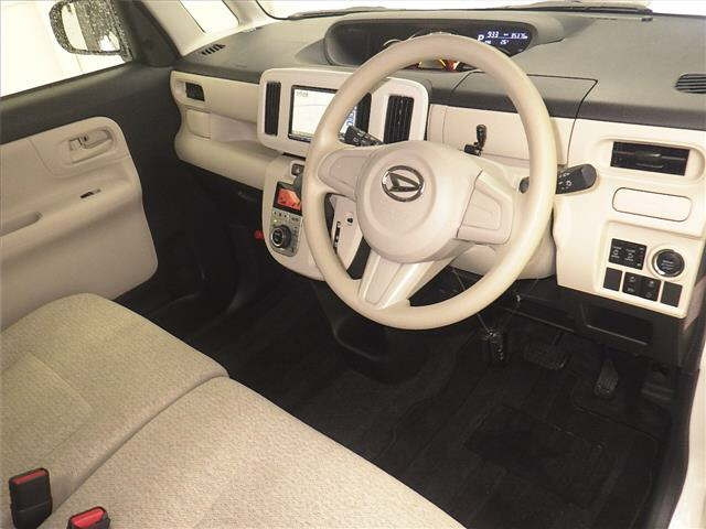 DAIHATSU MOVE CANBUS 2020