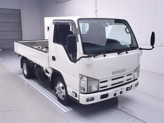 ISUZU ELF 2011