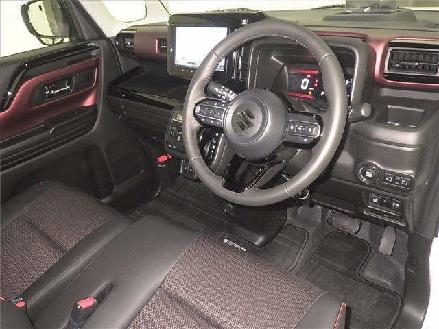 SUZUKI SPACIA 2024