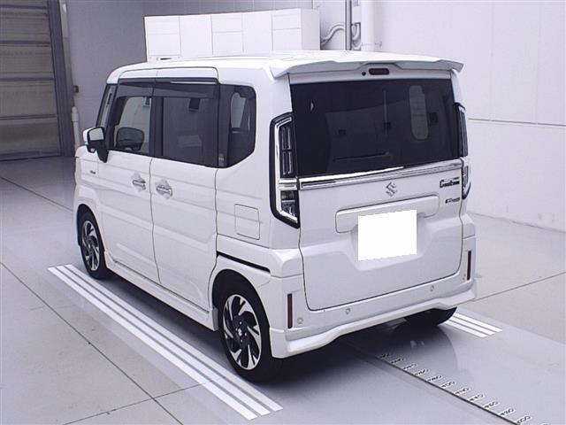 SUZUKI SPACIA 2024
