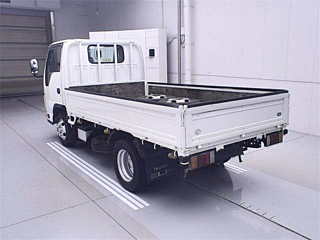 ISUZU ELF 2011