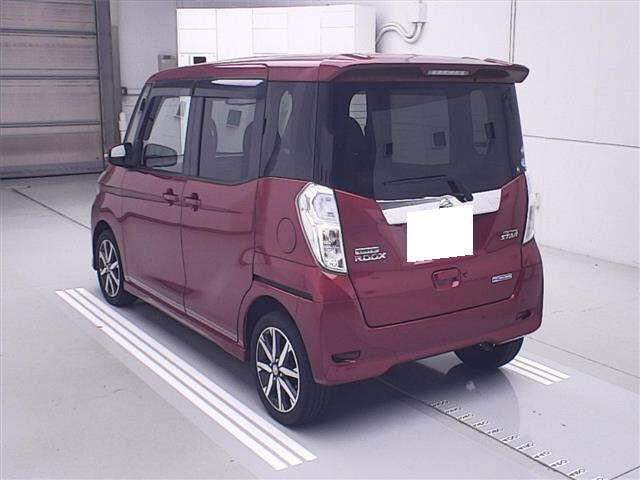 NISSAN DAYZ ROOX 2018