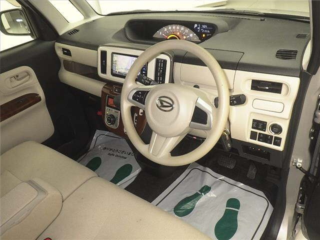 DAIHATSU MOVE CANBUS 2020
