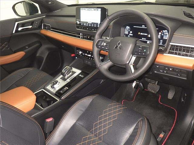 MITSUBISHI OUTLANDER PHEV 2022