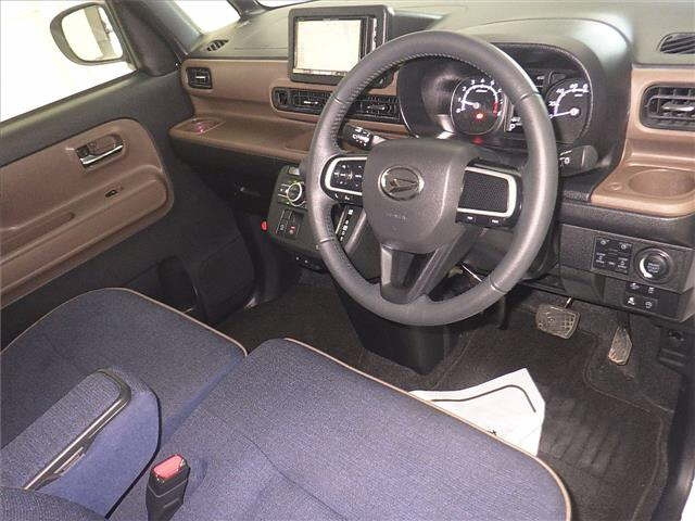 DAIHATSU MOVE CANBUS 2023