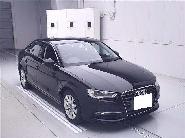 AUDI A3 2015