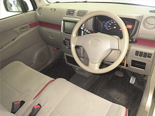 car slider
