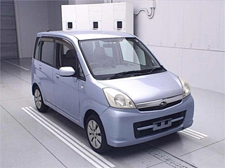 car preview