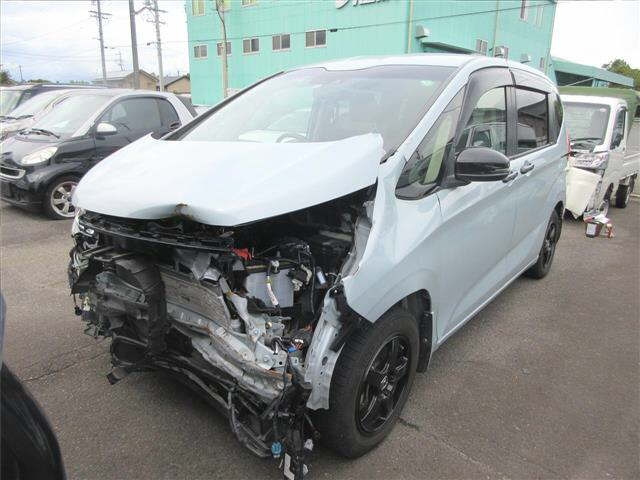 HONDA FREED 2022