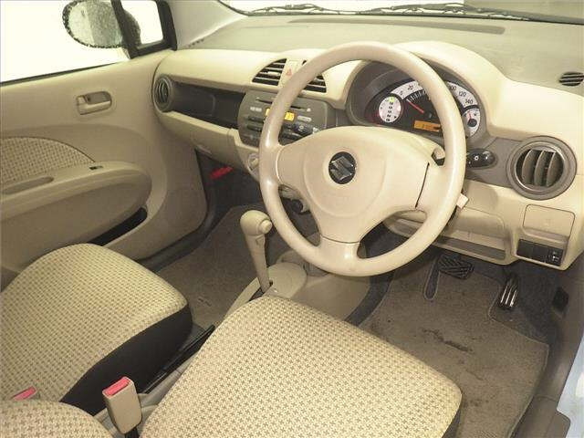 SUZUKI ALTO 2013