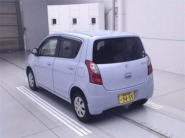 SUZUKI ALTO 2013