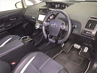 car slider