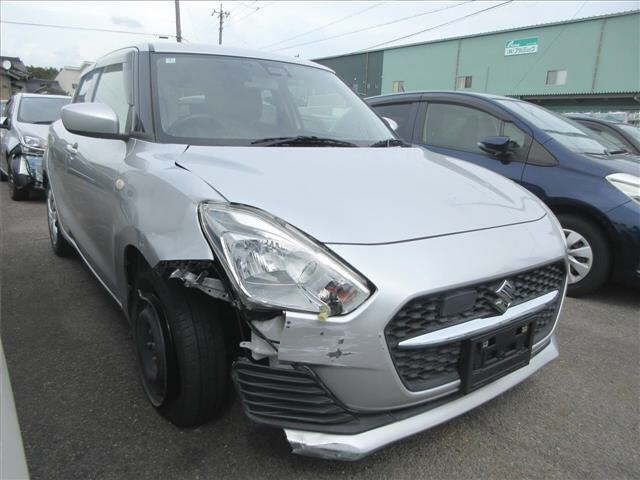 SUZUKI SWIFT 2020