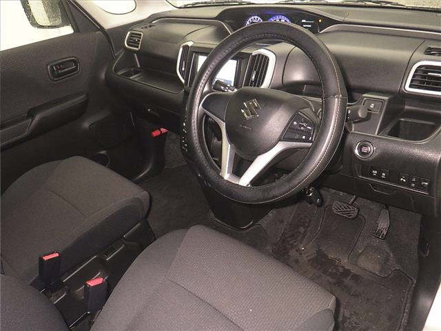 SUZUKI SOLIO 2019
