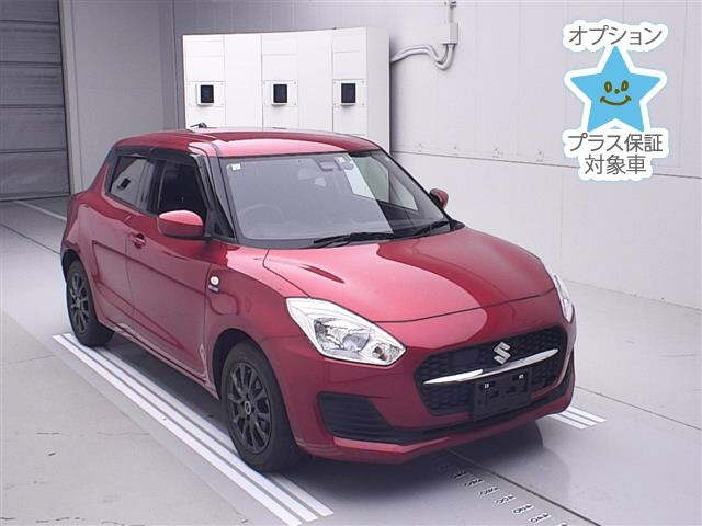 SUZUKI SWIFT 2020