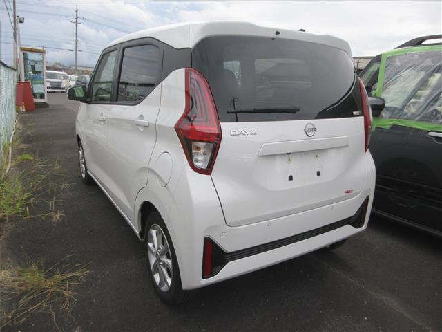 NISSAN DAYZ 2024