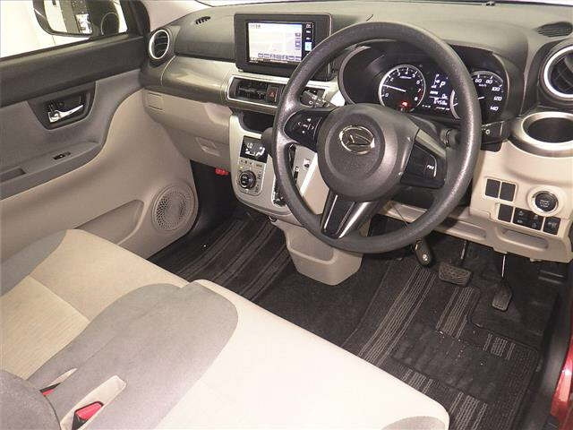 DAIHATSU CAST 2021