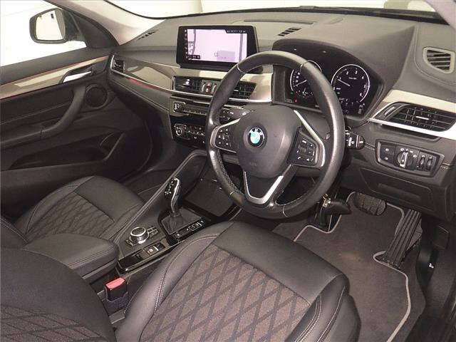 BMW X1 2022