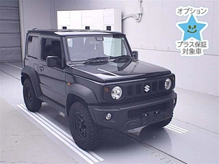 SUZUKI JIMNY SIERRA 2023