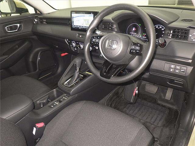 HONDA VEZEL 2022