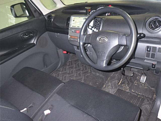 car slider
