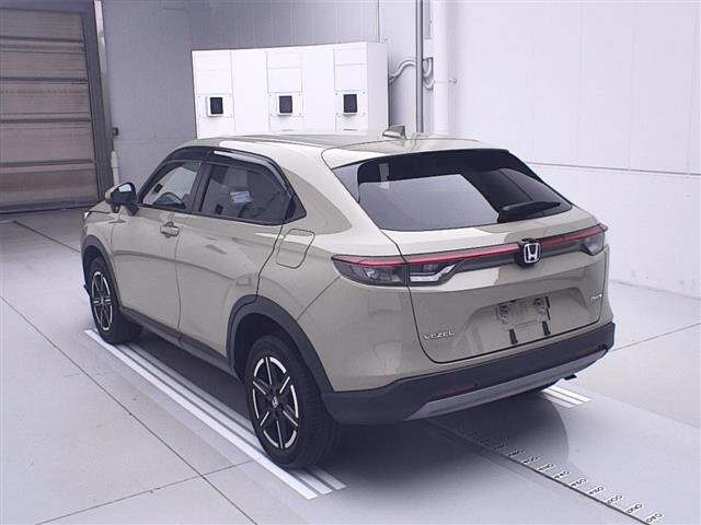 HONDA VEZEL 2022