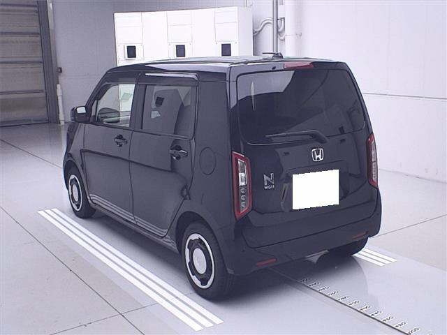 HONDA N WGN 2023