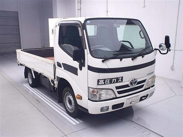 TOYOTA TOYOACE 2012