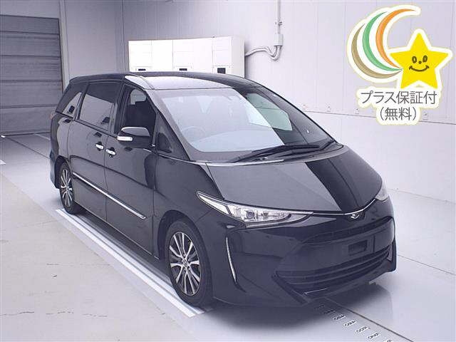 TOYOTA ESTIMA 2016