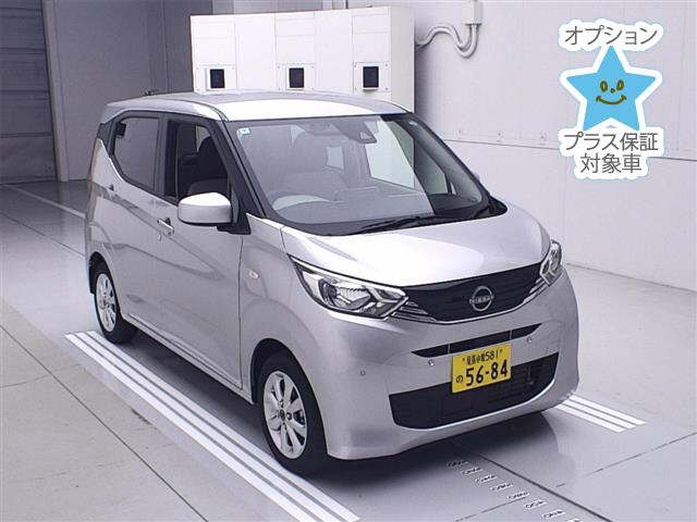 NISSAN DAYZ 2024