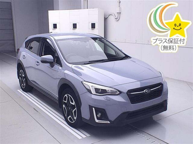 SUBARU XV 2020