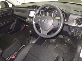 TOYOTA COROLLA AXIO 2022