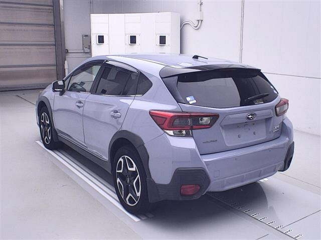 SUBARU XV 2020