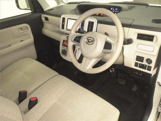 DAIHATSU MOVE CANBUS 2017