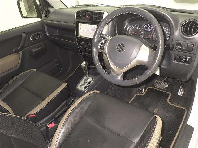 SUZUKI JIMNY 2016